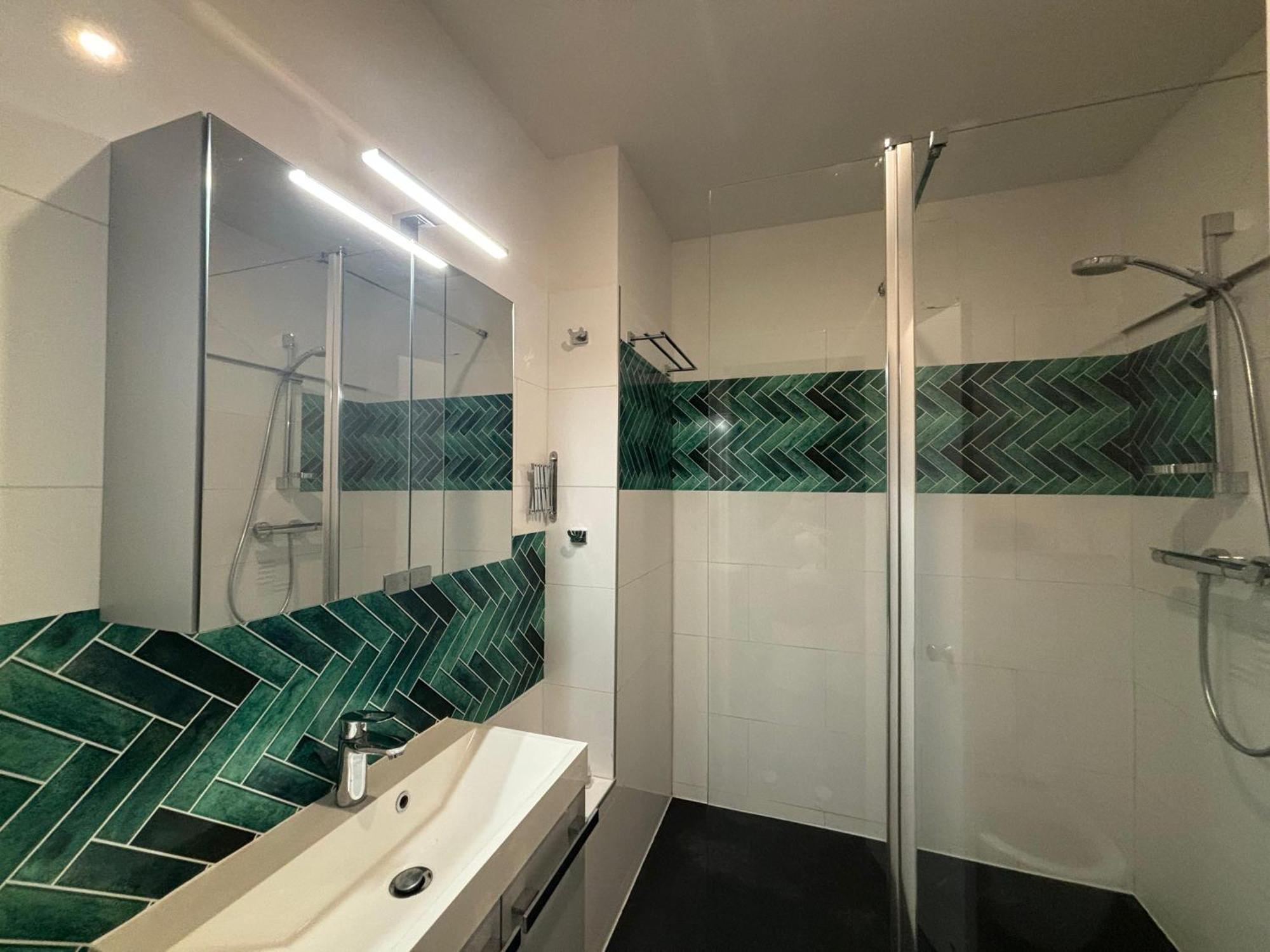 Appartement Des Champs Elysees Paris Exterior foto